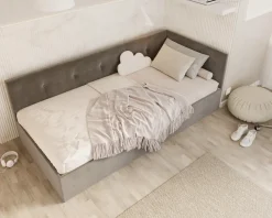 Łóżko młodzieżowe EDDY 2
