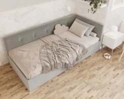 Łóżko młodzieżowe EDDY 2