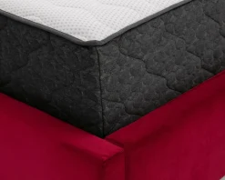 Łóżko tapicerowane ELEGANTE