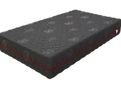 Materac kieszeniowy BLACK