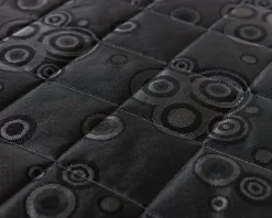 Materac kieszeniowy BLACK