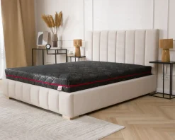 Materac kieszeniowy BLACK