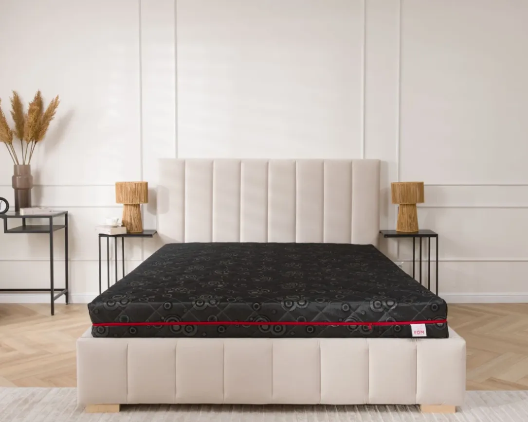Materac kieszeniowy BLACK