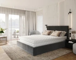 Materac kieszeniowy MERANO