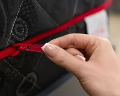 Materac kieszeniowy SALERNO