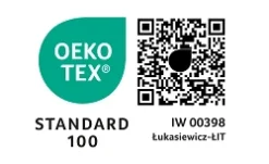 Materac lateksowy TORO MAX