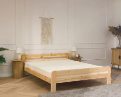 Materac lateksowy VALORE