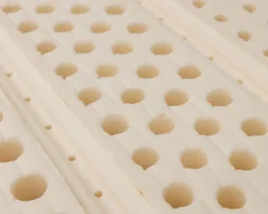 Materac lateksowy VALORE