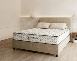 Materac micropocketowy LUNARI
