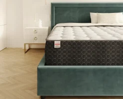 Materac micropocketowy TASSO