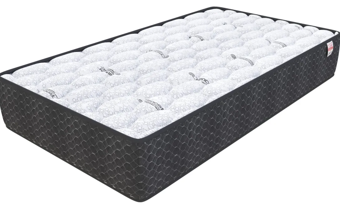 Materac micropocketowy TASSO