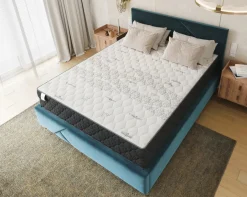 Materac multipocketowy BRAVO