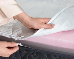Materac multipocketowy COMFORT
