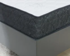 Materac multipocketowy COMFORT