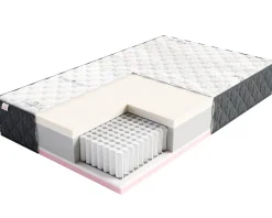 Materac multipocketowy COMFORT