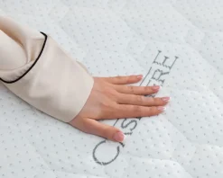 Materac multipocketowy COMFORT