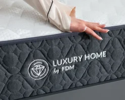 Materac multipocketowy COMFORT