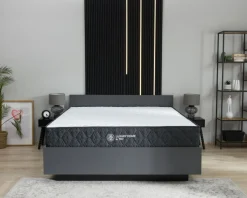 Materac multipocketowy COMFORT