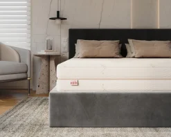 Materac multipocketowy GRADO
