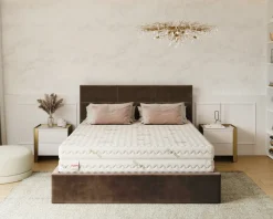 Materac multipocketowy IVREA