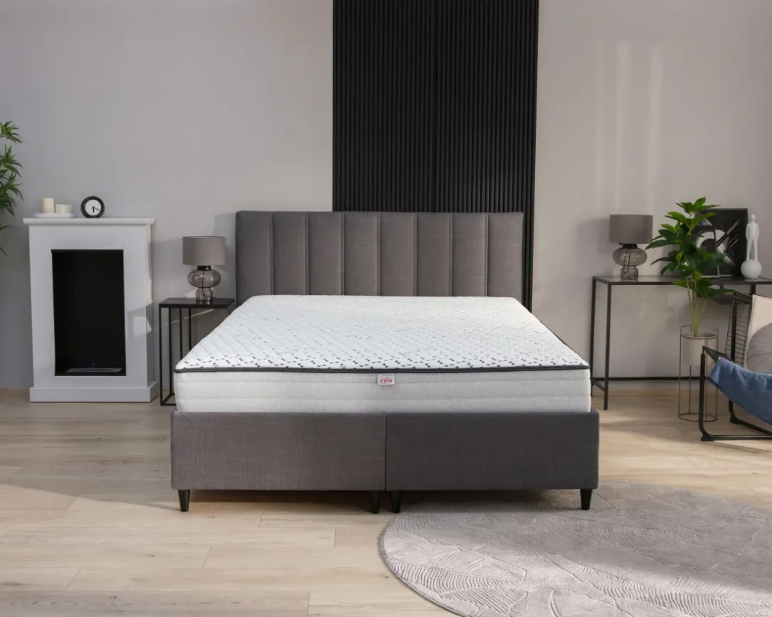 Materac multipocketowy OSLO