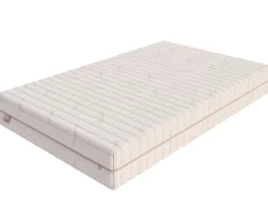 Materac multipocketowy PIEMONT