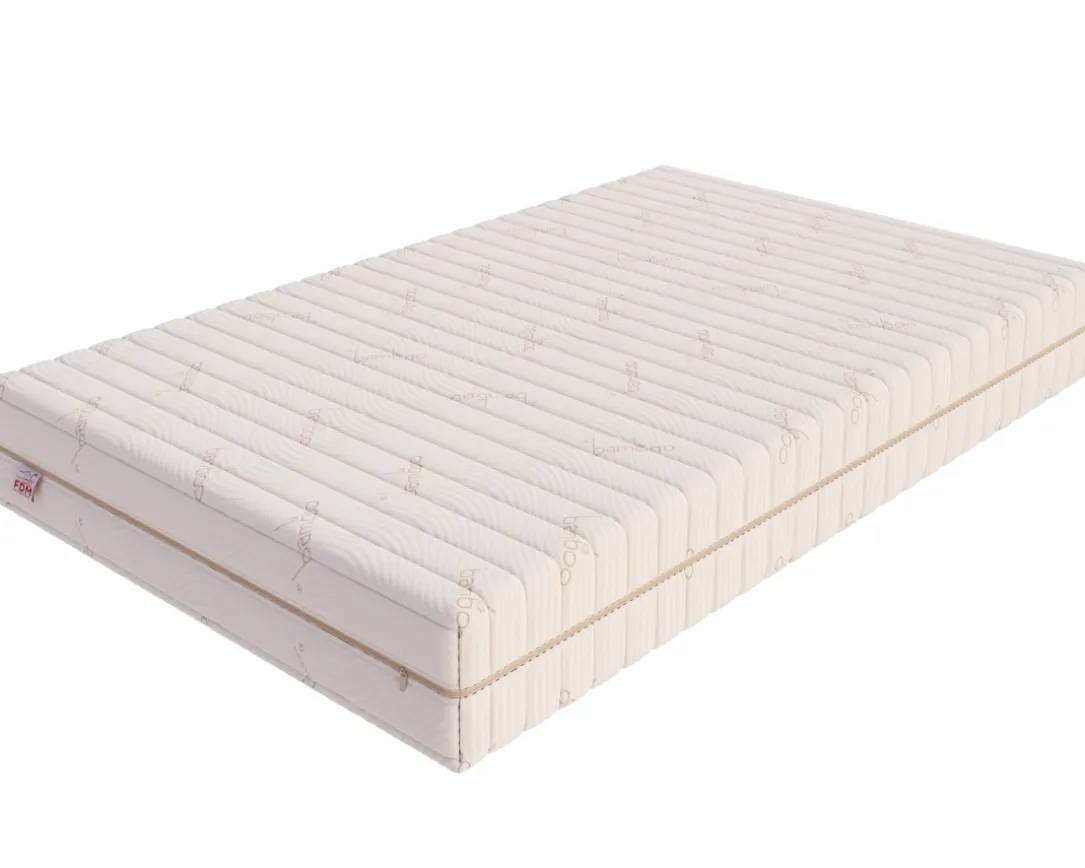 Materac multipocketowy PIEMONT