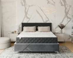 Materac multipocketowy SOLE