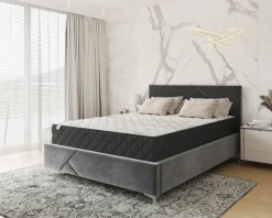 Materac multipocketowy SOLE