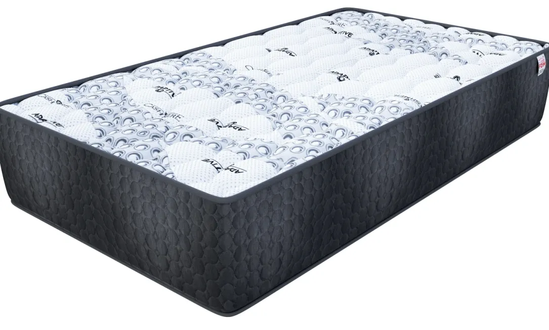 Materac multipocketowy SOLE