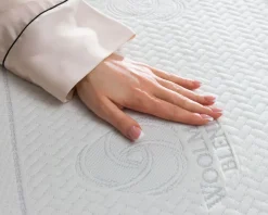 Materac multipocketowy ZEN