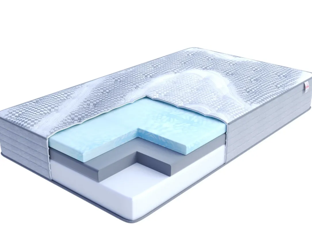 Materac piankowy ARCTIC ELITE