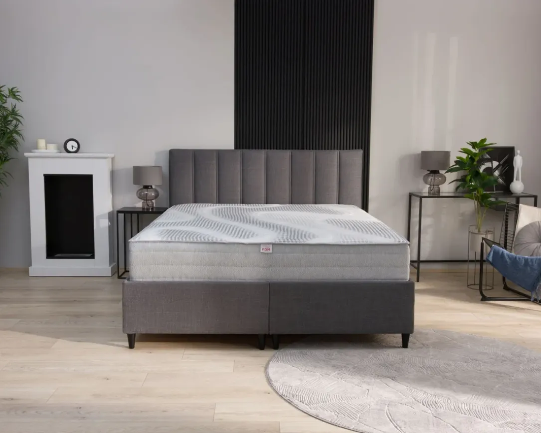 Materac piankowy ARCTIC ELITE