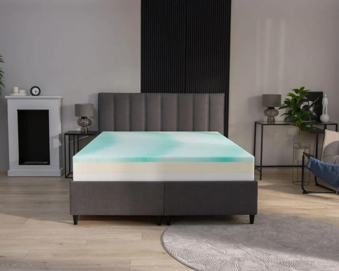 Materac piankowy ARCTIC ELITE