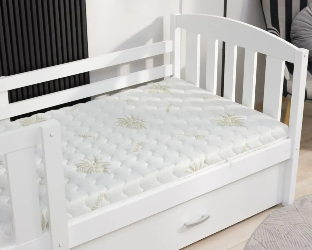 Materac piankowy BABY COCO