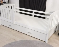 Materac piankowy BABY COCO