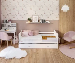 Materac piankowy BABY COCO MAX