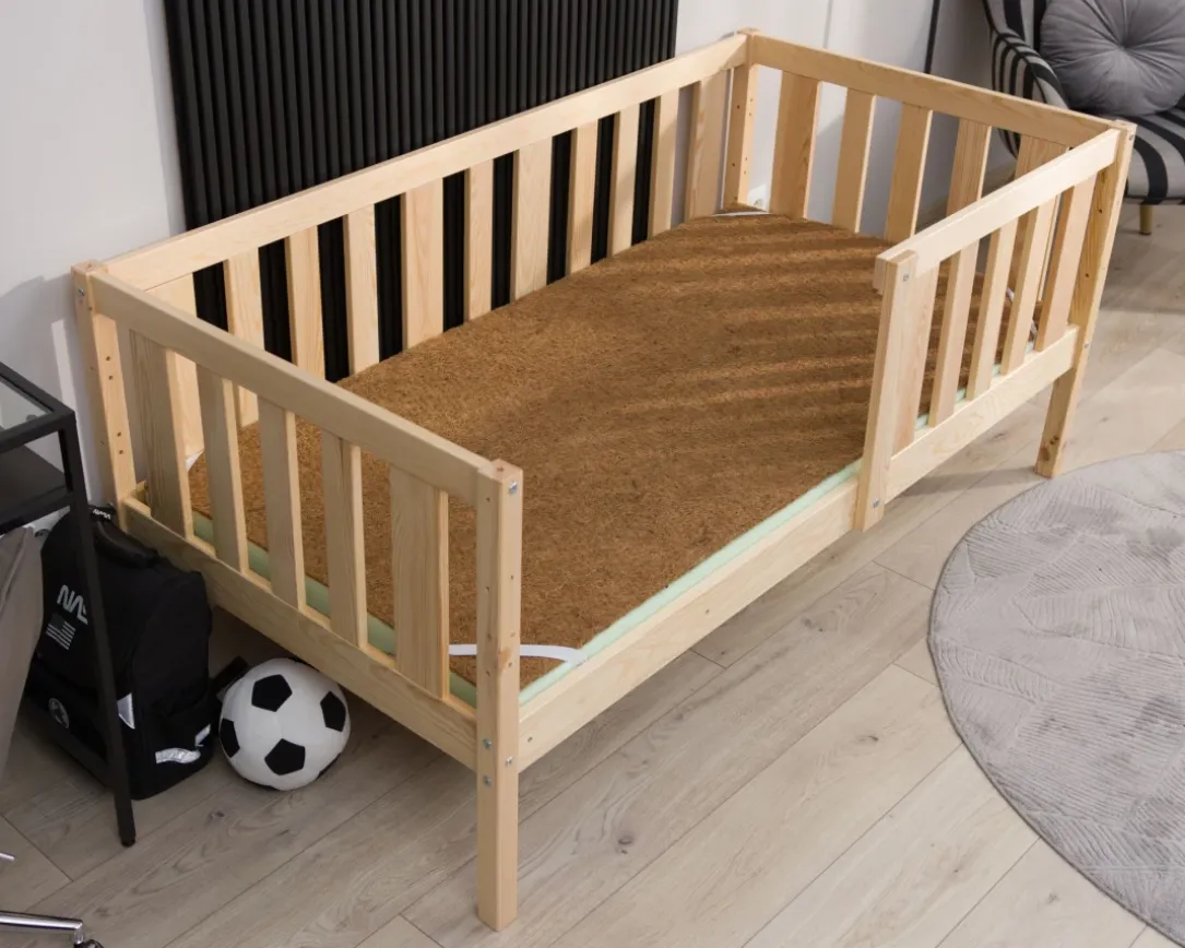 Materac piankowy BABY COMFORT