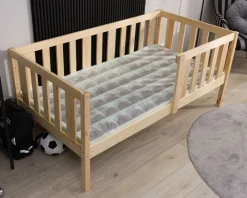 Materac piankowy BABY COMFORT