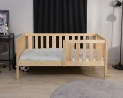 Materac piankowy BABY COMFORT
