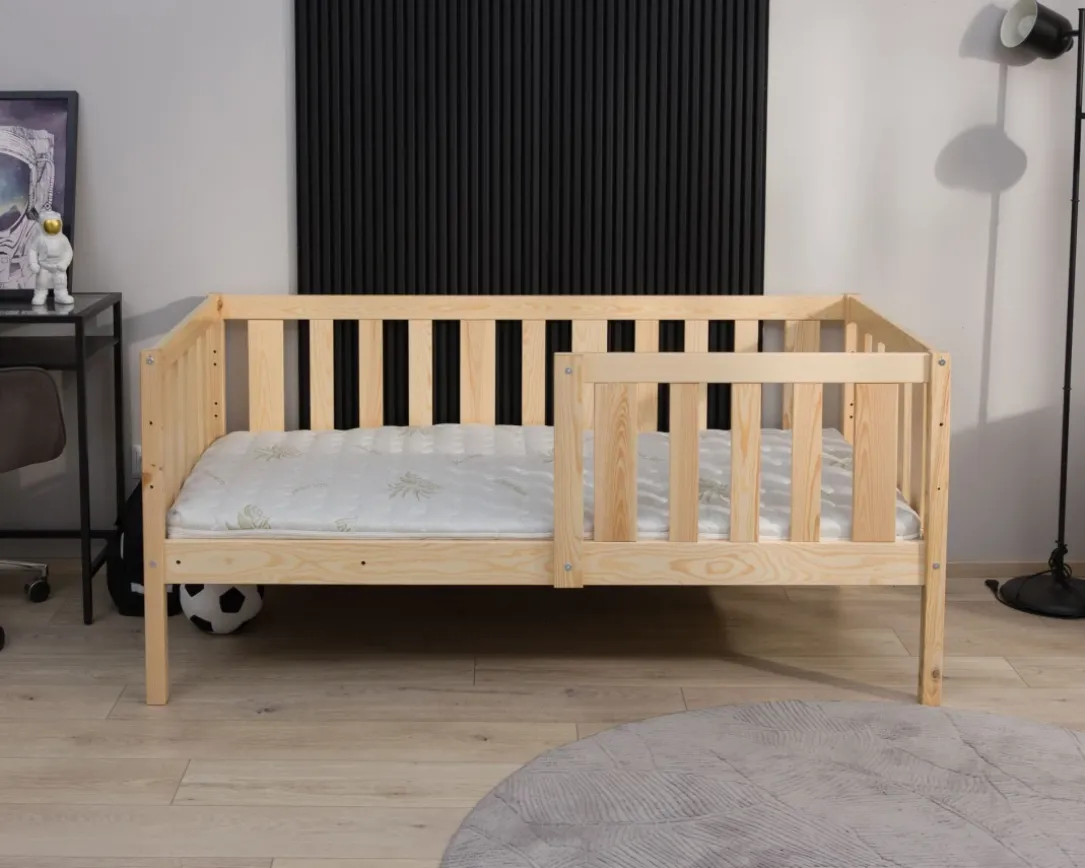Materac piankowy BABY COMFORT