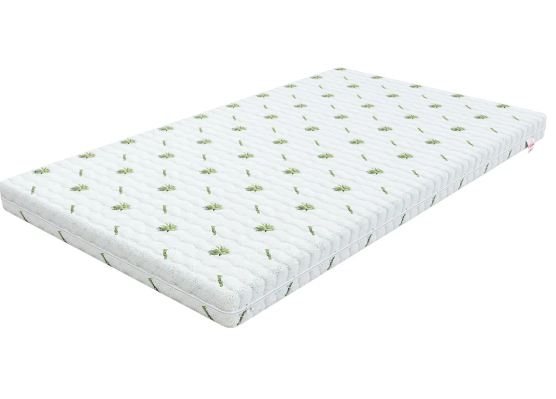 Materac piankowy BABY COMFORT