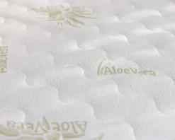 Materac piankowy BABY COMFORT