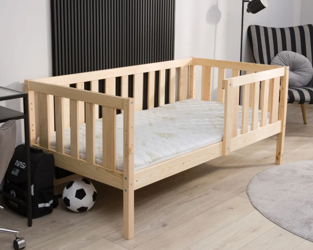 Materac piankowy BABY COMFORT