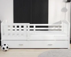 Materac piankowy BRESSO 4KIDS