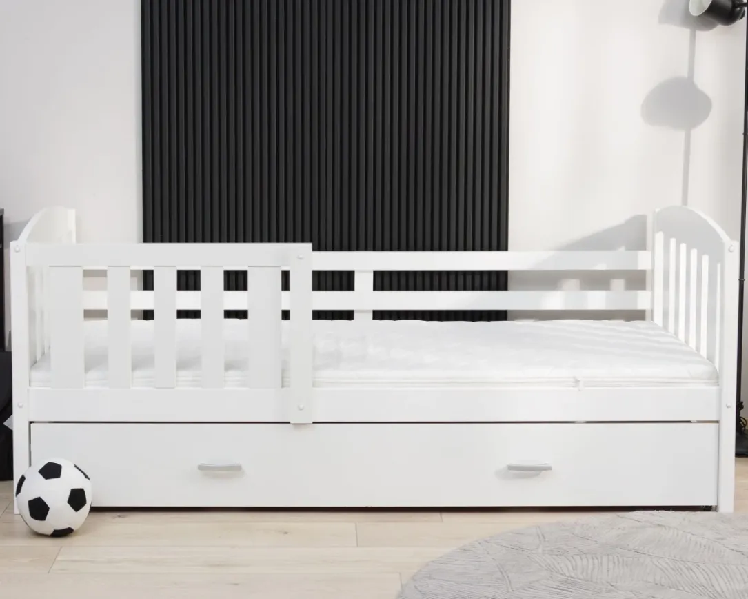 Materac piankowy BRESSO 4KIDS