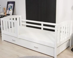 Materac piankowy BRESSO 4KIDS
