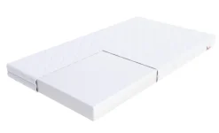 Materac piankowy BRESSO 4KIDS