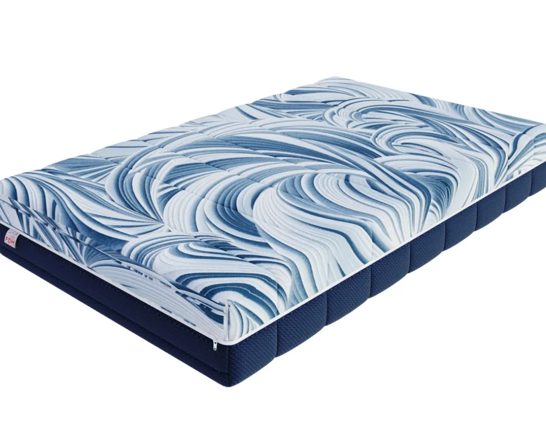 Materac piankowy DREAMER LUX