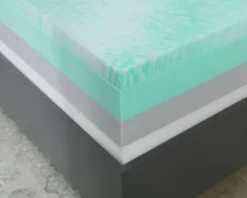 Materac piankowy DREAMER LUX